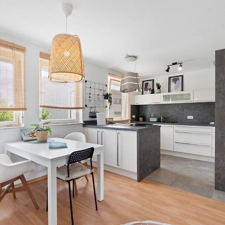 Ferienwohnung Good Times Langenargen Exteriör bild