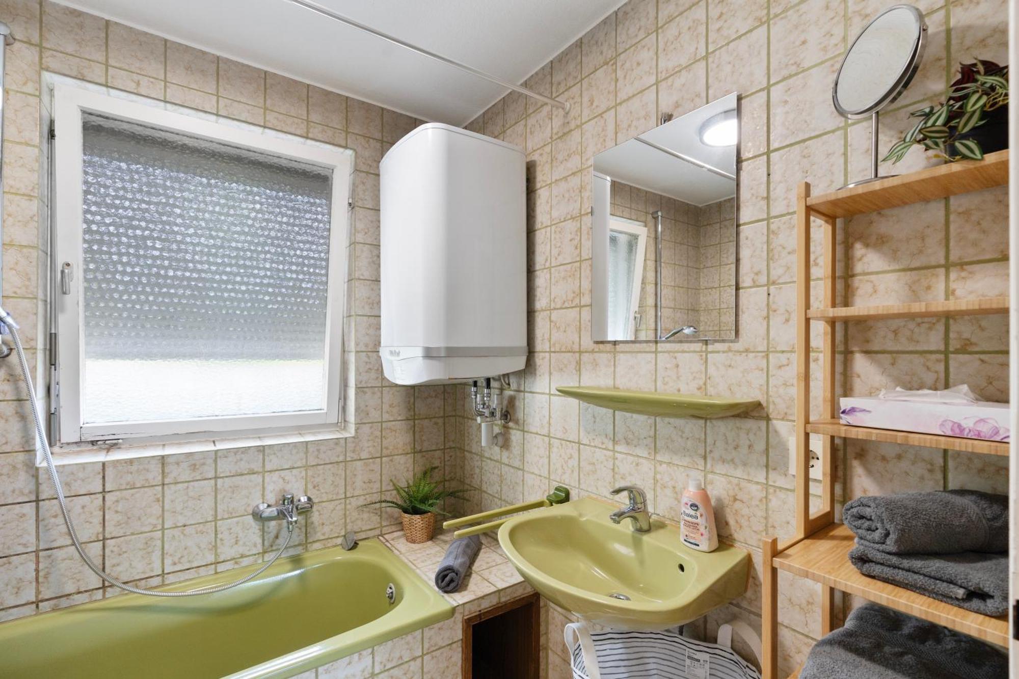 Ferienwohnung Good Times Langenargen Exteriör bild