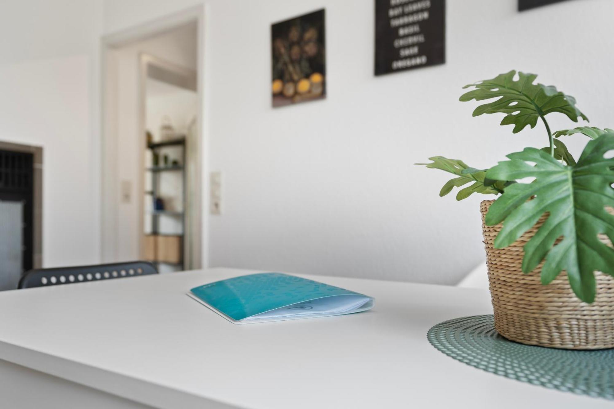Ferienwohnung Good Times Langenargen Exteriör bild