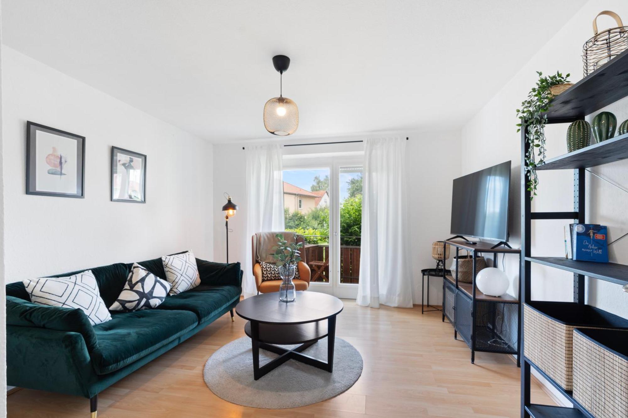 Ferienwohnung Good Times Langenargen Exteriör bild